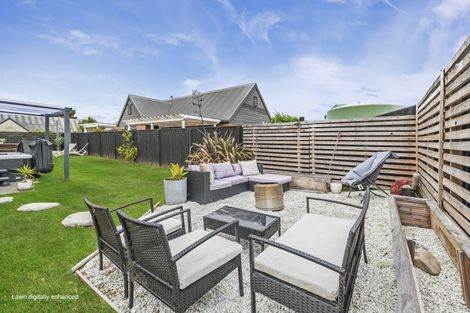 Photo of property in 27 Wellington Street, Ashley, Rangiora, 7477
