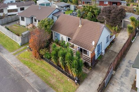 Photo of property in 23 Rosewood Place, Paraparaumu, 5032