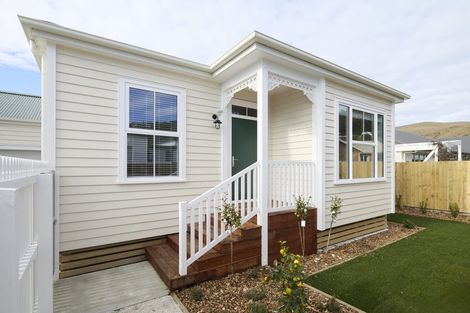 Photo of property in 8 Roscoe Street, Saint Martins, Christchurch, 8022