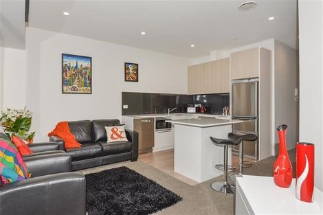 Photo of property in 5 Hopetoun Street, Freemans Bay, Auckland, 1011