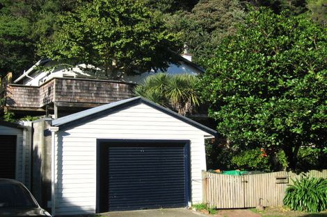 Photo of property in 20 Tawa Street, Eastbourne, Lower Hutt, 5013