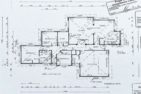 Photo of property in 38 Paget Drive, Woodend, 7610
