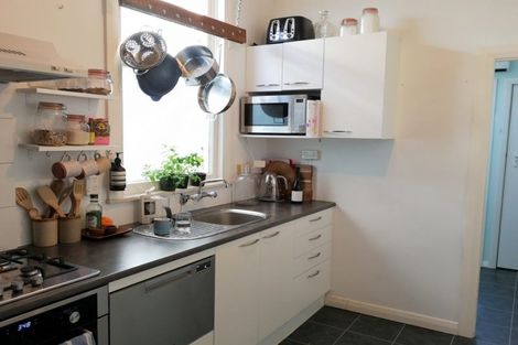 Photo of property in 504 Adelaide Road, Berhampore, Wellington, 6023