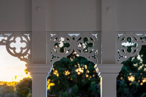 Photo of property in 92d Marsden Avenue, Mount Eden, Auckland, 1024