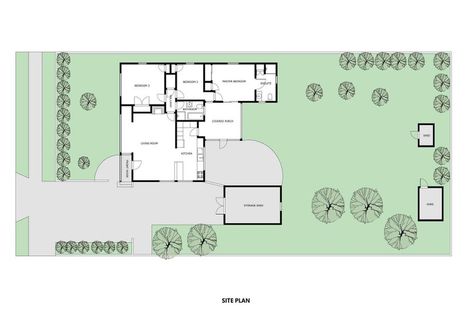 Photo of property in 52 Polstead Road, Stoke, Nelson, 7011