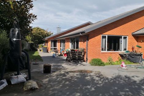 Photo of property in 51 Country Palms Drive, Halswell, Christchurch, 8025