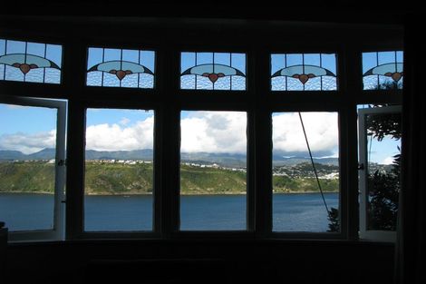 Photo of property in 87 Te Anau Road, Hataitai, Wellington, 6021