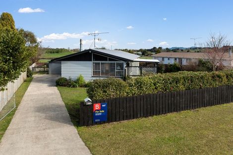 Photo of property in 23 Barnett Street, Putaruru, 3411