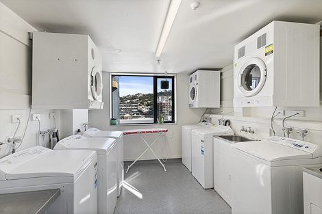 Photo of property in Southern Cross Apartments, 505/35 Abel Smith Street, Te Aro, Wellington, 6011