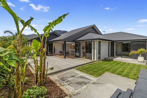 Photo of property in 33 Ritchie Street, Te Aroha, 3320