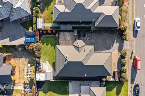 Photo of property in 22 Masefield Drive, Rolleston, 7614