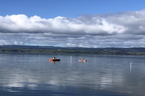 Photo of property in 253 Pouewe Street, Kawhia, 3889