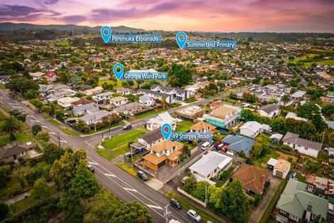 Photo of property in 49 Sturges Road, Henderson, Auckland, 0612