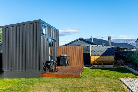 Photo of property in 14 Teal Place, Lake Hawea, Wanaka, 9382