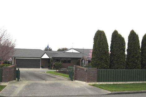 Photo of property in 56 South Belt, Solway, Masterton, 5810