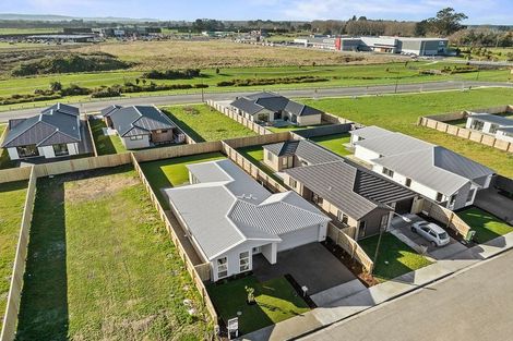 Photo of property in 19 Wilkin Street, Woodend, 7610