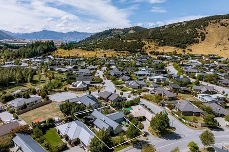 Photo of property in 86 Mount Iron Drive, Wanaka, 9305
