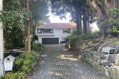 Photo of property in 30 Claude Road, Hillpark, Auckland, 2102