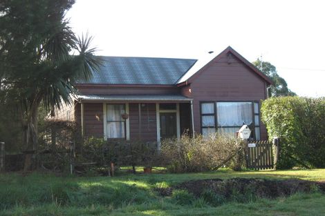 Photo of property in 45 Stafford Street, Blackball, 7804