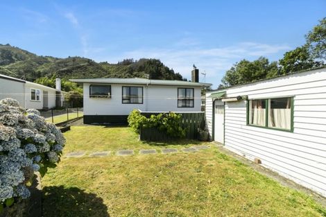 Photo of property in 19 Thirlmere Street, Wainuiomata, Lower Hutt, 5014