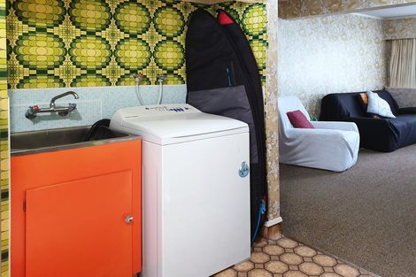 Photo of property in 7 Twomey Grove, Houghton Bay, Wellington, 6023