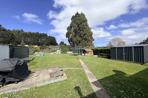 Photo of property in 21 Burgess Street, Green Island, Dunedin, 9018