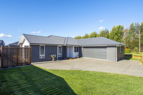 Photo of property in 18a No 2 Road, Te Puke, 3119