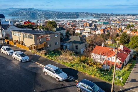 Photo of property in 93 Canongate, Dunedin Central, Dunedin, 9016