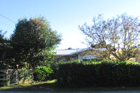 Photo of property in 15 Old Coach Road South, Otaki Beach, Otaki, 5512