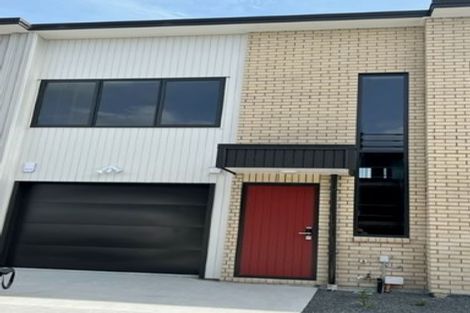 Photo of property in 6 Maumahara Way, Papatoetoe, Auckland, 2025