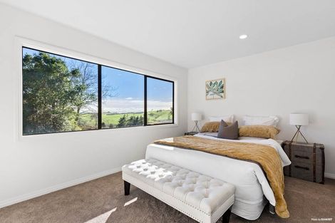 Photo of property in 385 Bawden Road, Dairy Flat, Albany, 0792