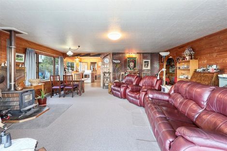 Photo of property in 279 State Highway 30, Lake Rotoma, Rotorua, 3074