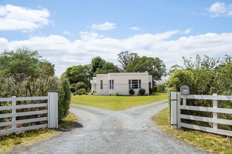 Photo of property in 299 Bidwills Cutting Road, Morison Bush, Greytown, 5794