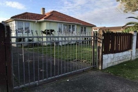 Photo of property in 4a Glenora Road, Takanini, 2112