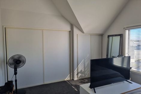 Photo of property in 5/49 Bishop Street, St Albans, Christchurch, 8014