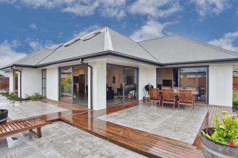 Photo of property in 23 Sutherland Drive, Kaiapoi, 7630