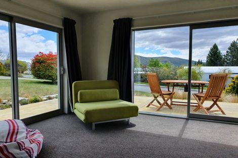 Photo of property in 5 Esther Hope Street, Lake Tekapo, 7999