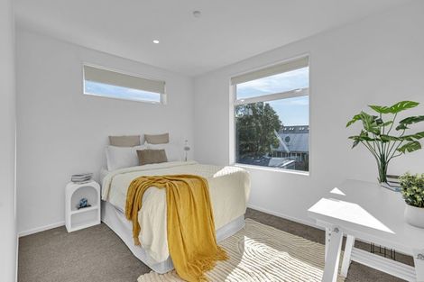 Photo of property in 91d Olliviers Road, Phillipstown, Christchurch, 8011