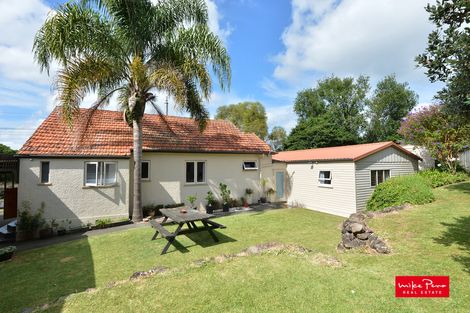 Photo of property in 10 Mclean Street, Woodville, 4920