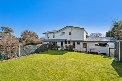 Photo of property in 8 Morrington Terrace, Witherlea, Blenheim, 7201