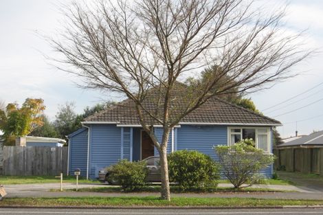 Photo of property in 1107 Heaphy Terrace, Fairfield, Hamilton, 3214