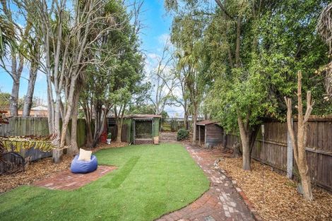 Photo of property in 532 Worcester Street, Linwood, Christchurch, 8011