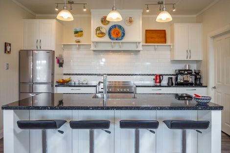 Photo of property in 6 Mcallister Place, Renwick, 7204