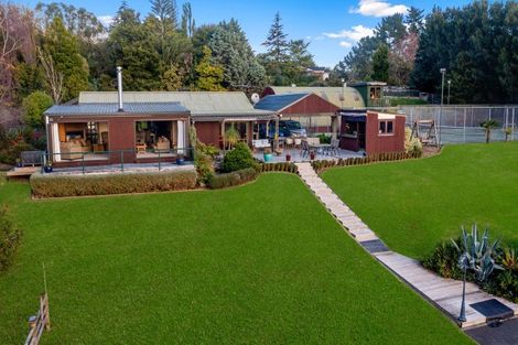 Photo of property in 77 Awanui Rise, Papakura, 2582