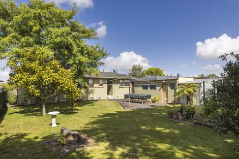Photo of property in 4 Keith Elliott Street, Feilding, 4702