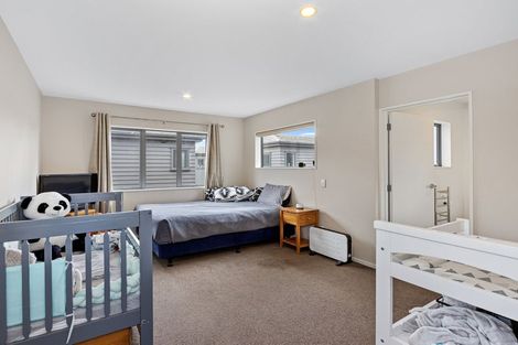 Photo of property in 26b Burke Street, Addington, Christchurch, 8024