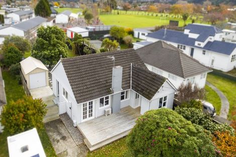 Photo of property in 34 Fraser Crescent, Elderslea, Upper Hutt, 5018