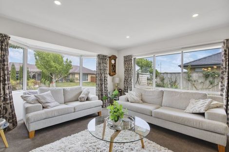 Photo of property in 8 Eyrewell Road, Pegasus, 7612