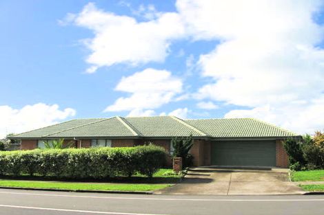 Photo of property in 175 Te Irirangi Drive, Flat Bush, Auckland, 2019