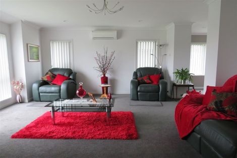 Photo of property in 8 Ngaio Street, Levin, 5510